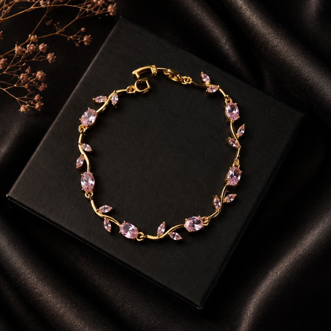 Petal Luxe Bracelet - Trendart