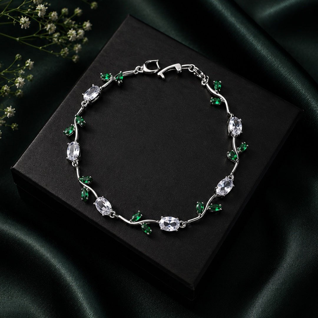 Petal Luxe Bracelet - Trendart