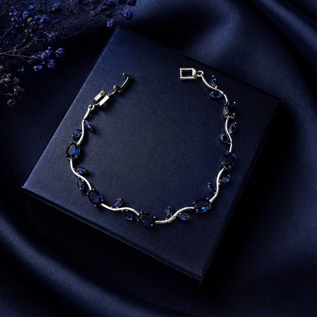 Petal Luxe Bracelet - Trendart
